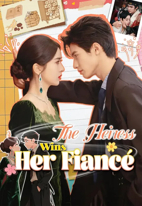 The Heiress Wins Her Fiancé