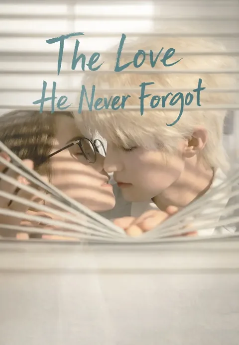 The Love He Never Forgot