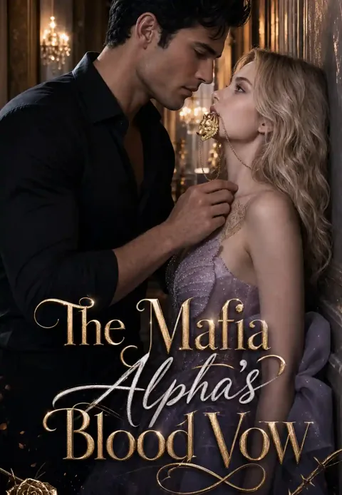 The Mafia Alpha's Blood Vow