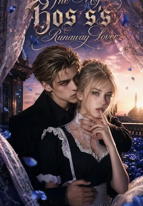 The Mafia Boss's Runaway Lover