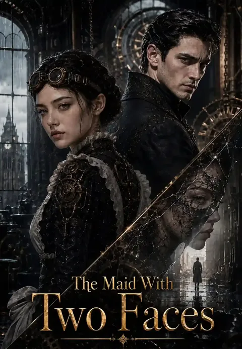 The Maid With Two Faces