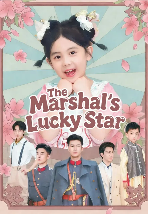 The Marshal's Lucky Star