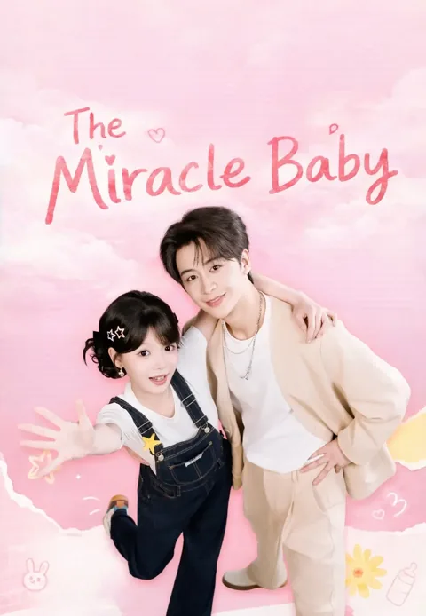 The Miracle Baby