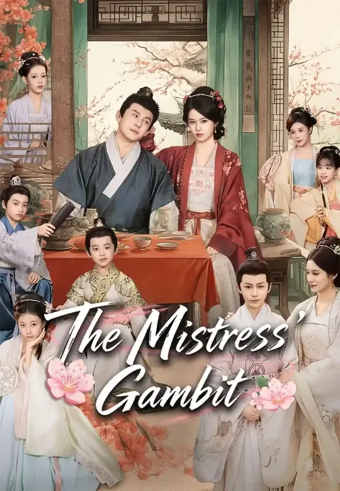 The Mistress' Gambit