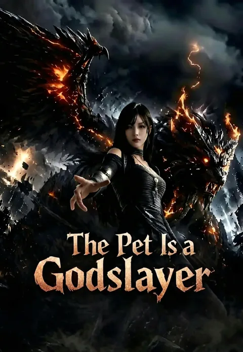 The Pet Is a Godslayer
