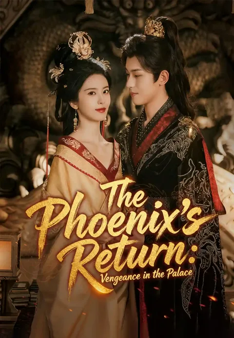The Phoenix's Return: Vengeance in the Palace