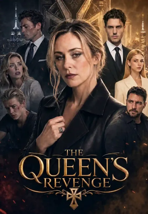The Queen's Revenge