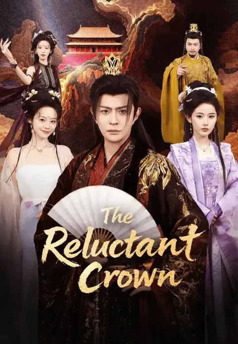 The Reluctant Crown