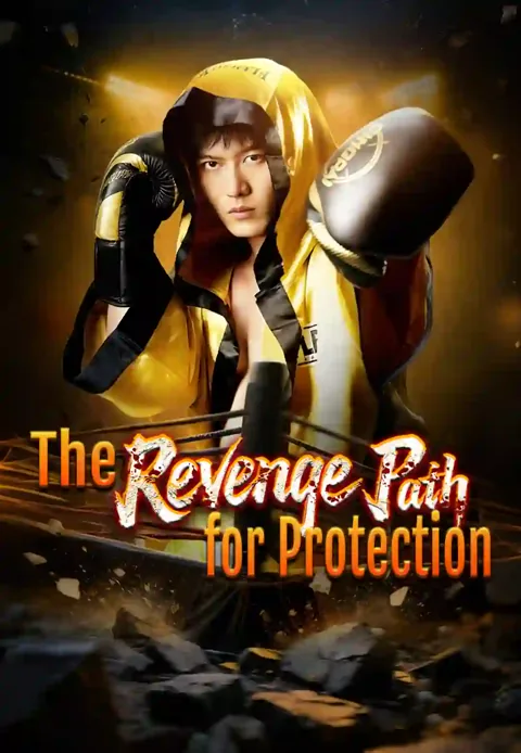 The Revenge Path for Protection