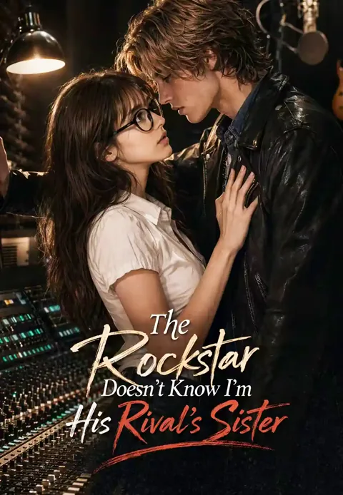 The Rockstar Doesn't Know I'm His Rival's Sister