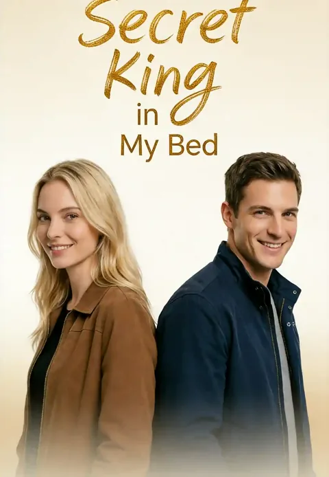 The Secret King in My Bed