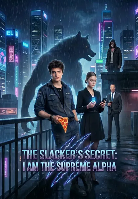 The Slacker's Secret: I Am the Supreme Alpha