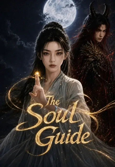 The Soul Guide