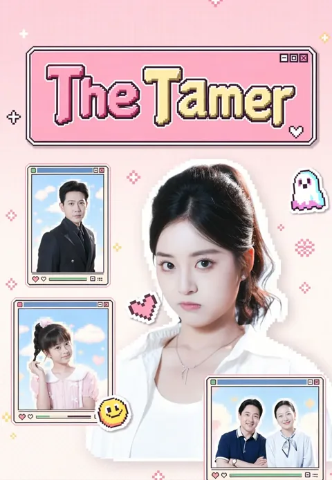 The Tamer