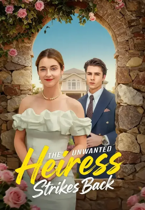 The Unwanted Heiress Strikes Back
