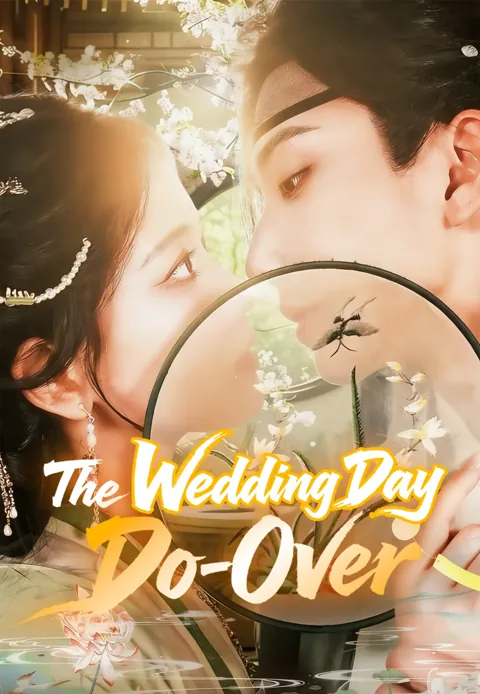 The Wedding Day Do-Over