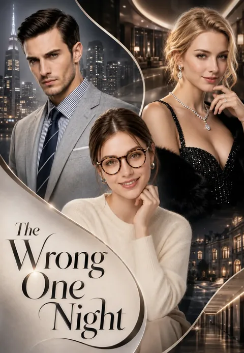The Wrong One Night