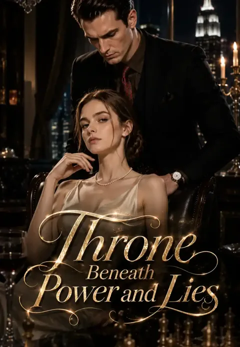 Throne Beneath Power and Lies