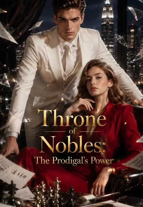 Throne of Nobles: The Prodigal’s Power