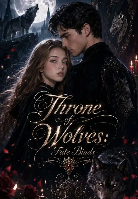 Throne of Wolves: Fate Binds
