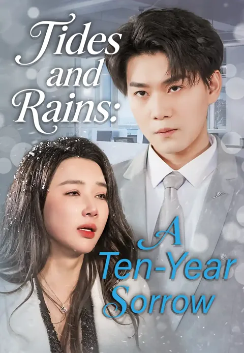 Tides and Rains: A Ten-Year Sorrow