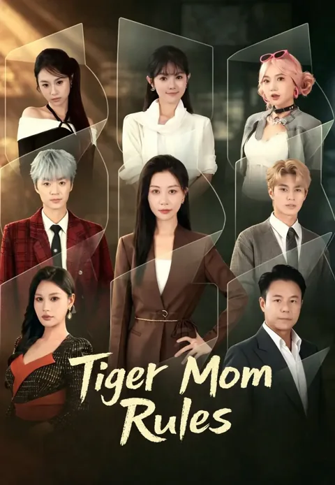 Tiger Mom Rules
