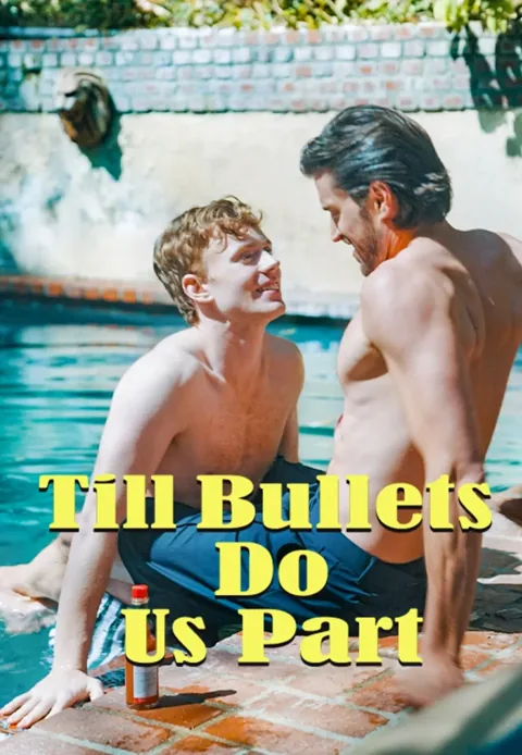 Till The Bullets Do Us Part