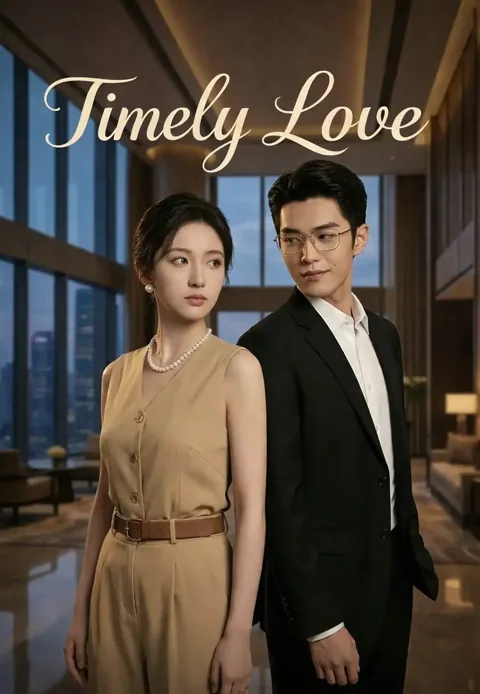 Timely Love