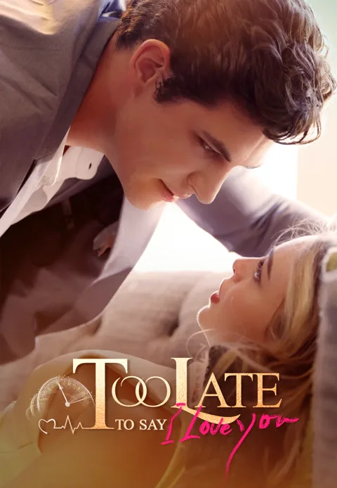 Too late to say I love you