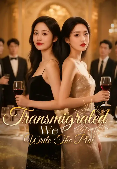 Transmigrated We Write The Plot