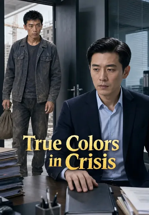True Colors in Crisis