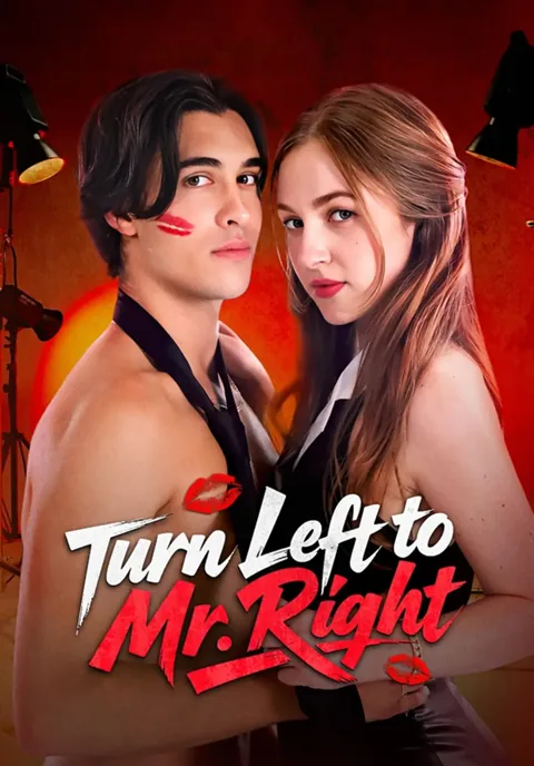 Turn Left to Mr.Right
