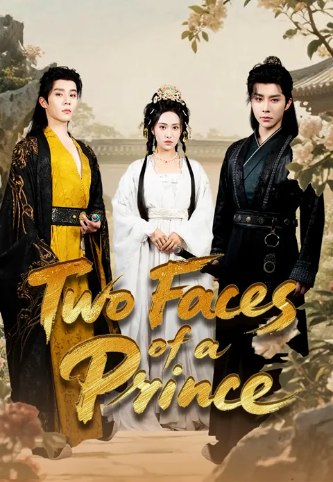 Two Faces of a Prince