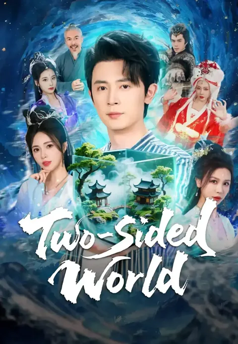 Two-Sided World