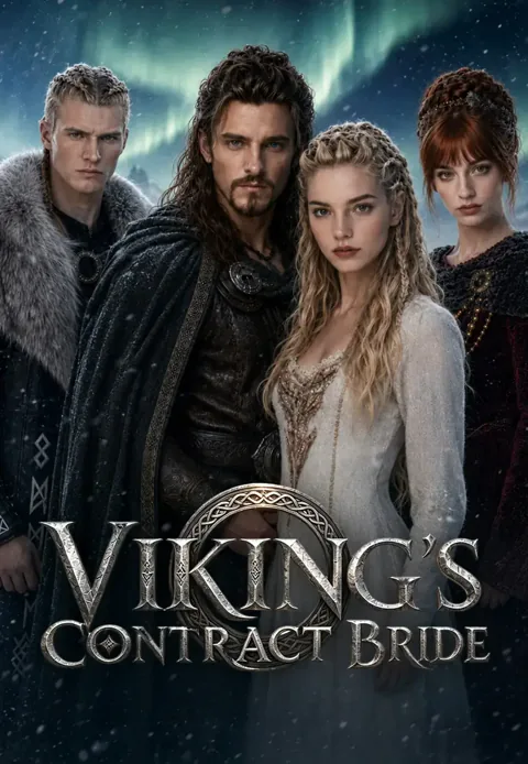 Viking’s Contract Bride
