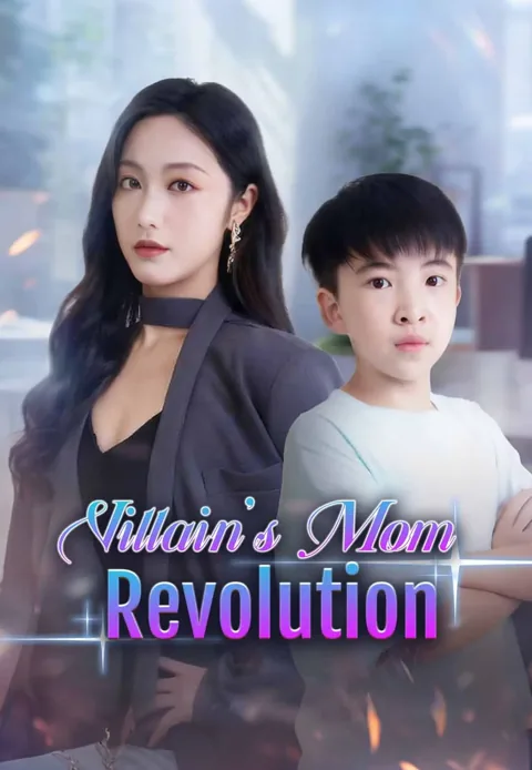 Villain's Mom Revolution