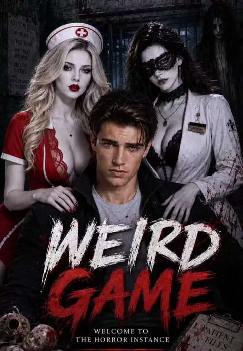 Weird Game 