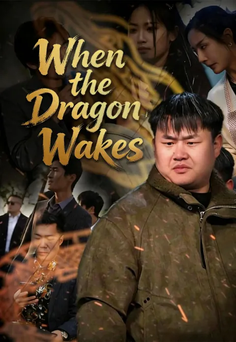 When the Dragon Wakes