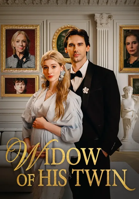 Widow of His Twin