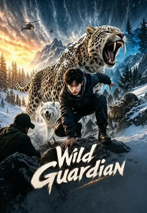 Wild Guardian