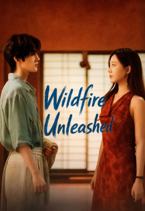 Wildfire Unleashed