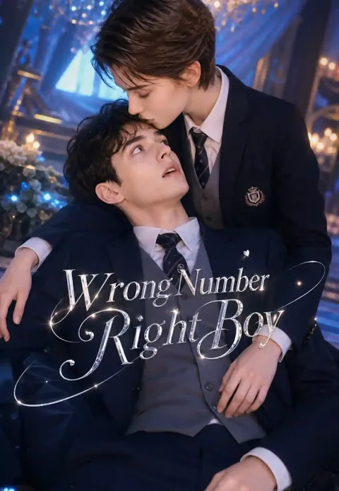 Wrong Number, Right Boy