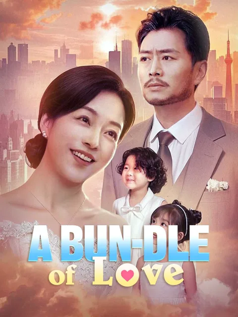 A Bun-dle of Love
