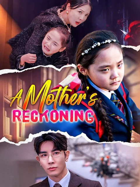 A Mother's Reckoning