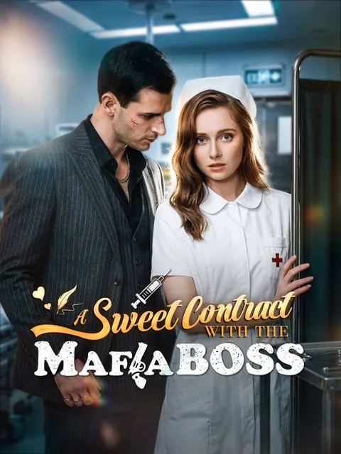 A Sweet Contract with the Mafia Boss
