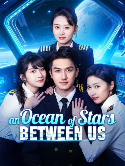 An Ocean of Stars Between Us