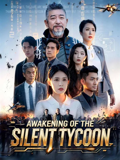Awakening of the Silent Tycoon