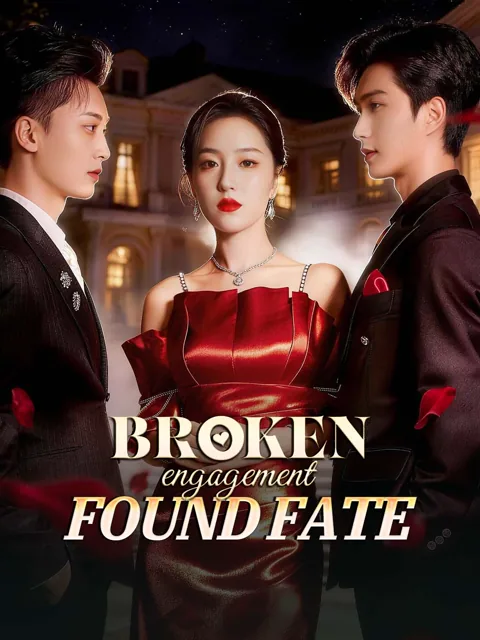 Broken Engagement, Found Fate