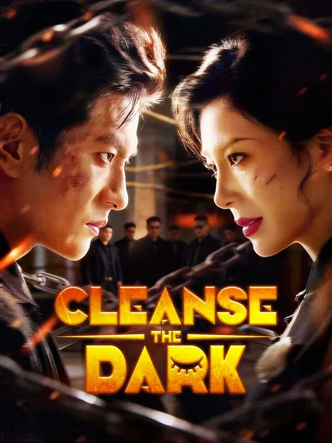 Cleanse the Dark