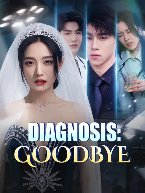 Diagnosis: Goodbye